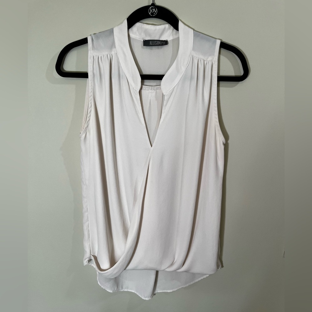 Allison Joy Top